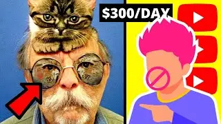 How to Make Money on YouTube without Making Videos in 2022 (For Beginners)