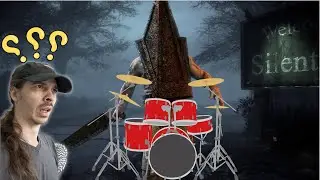 How to Make Silent Hill Inspired Trip Hop Drums 
