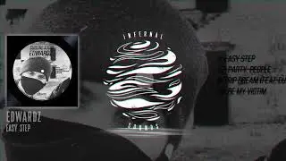 Edwardz - Easy Step (SUBLIME013)