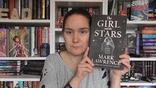 Book Review The Girl And The Stars