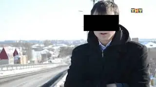 Глад Валакас на ТНТ