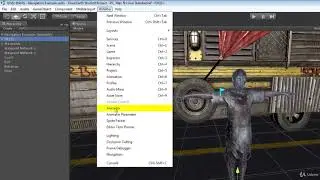 12  Animation State Machines