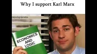 Best explaination of communist theory