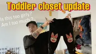 Flower doesn't mean girl stuff right?!