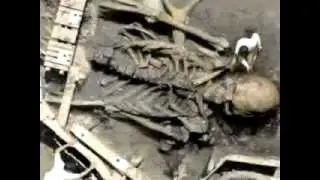 The Nephilim and the Pyramid of the Apocalypse
