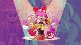 Brawl Stars OST | Melodie Menú Music | K-pop Theme