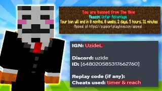 I Got Exposed? (Proving I'm Legit On Hive)
