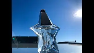 ЗАВОРАЖИВАЮЩИЙ 🌬MUGLER ANGEL
