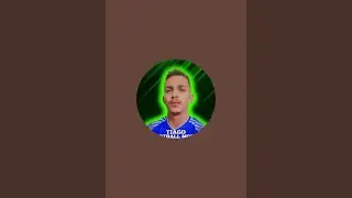 TIAGO EFOOTBALL MOBILE está ao vivo!