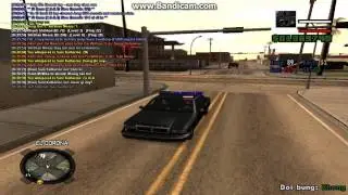 Cops Fool o` thi Fool