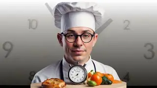 This one Time Management tip is Pure Gold to Cooks