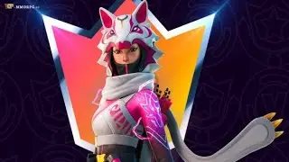 Фортнайт стрим за Лисицу. Fortnite 15 сезон
