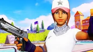 Creative Destruction 