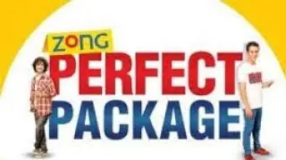 Zong 15 Days SMS Package 2018