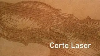 Corte Laser / Laser Cut