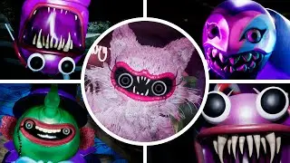 Joyville 2 - All Bosses + Ending
