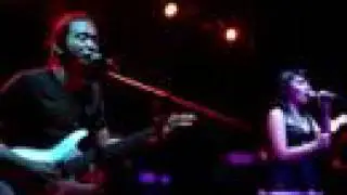 SOUNDPEDIA - TOMORROW'S PAST (LIVE)