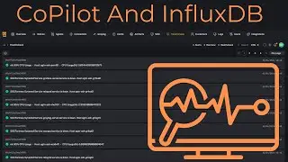 CoPilot And InfluxDB - Monitor Your SIEM Stack Servers with InfluxDB and CoPilot!