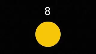 15 to 1 countdown meme template