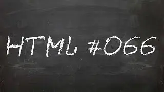 Уроки HTML. Изучаем как работают HTML таблицы.