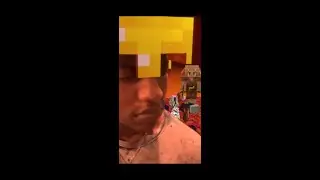 Dream's livestreams speedrunning Minecraft be like. 1 Hours