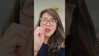 Gigi susu hoyang mesti cabut di dokter gigi atau biarin copot sendiri? #doktergigianak  #dentist