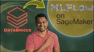 Sagemaker MLFlow : Advanced LLM monitoring #mlflow #databricks #sagemaker