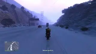 YvadGaming Gta Online vol des voitures casse