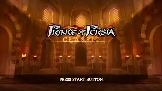 Prince of Persia : Classic (PS3) 60 fps