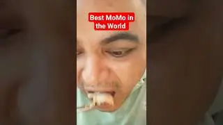 Best Momo in the World | World's Best Momos 