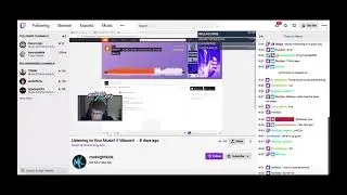 MIDNIGHT KIDS REACTS TO MADEON REMIX [Twitch Reactions]
