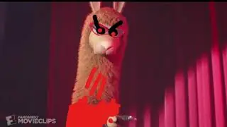 Sing 2021 2024 alternate ending audio only
