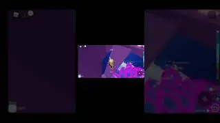 Роблокс|Играю с сесрой в Tower of Hell на перегонки||