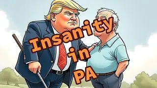 Donald Trump was INSANE last night and we have to talk about it!