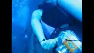 diving in the kaş town of turkey-Okay SÜTÇÜOĞLU