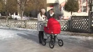 Неделя Плюс ВЫ 06 03 2015
