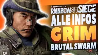 Alle INFOS zur NEUEN Season BRUTAL SWARM