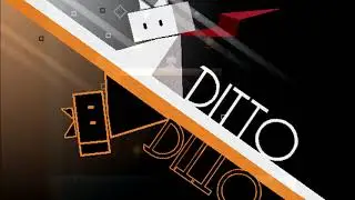 ♪ Ditto Title Theme [HD]