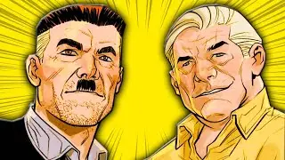 The Dynamic Duo we Never Knew we Needed 😂 (Ultimate Spider-Man)