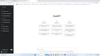 Tes kemampuan chat gpt ai dalam membuat aplikasi android studio