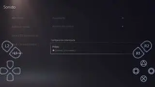 Tutorial como ajustar el sonido de encendido de tu Playstation 5 (bajo, medio y alto)