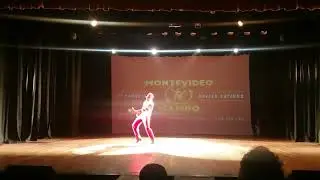 Show Franco Rocha Diciembre 2021