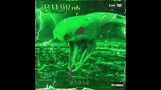 Sadat El 3alamy ft. Dodge - BAM (Official Audio) | سادات العالمي و دودج - مهرجان بام