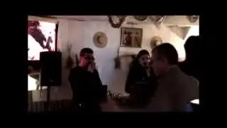 Музыканты на свадьбу. Николай Константинович.