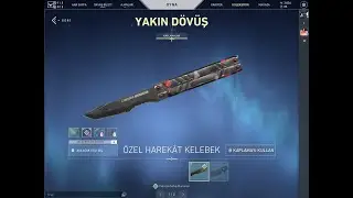 Valorant DarkFex