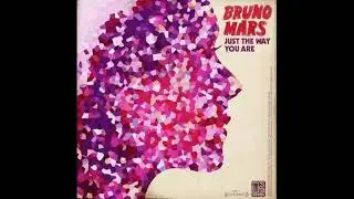 Bruno Mars - Just the way you are (Stripped 1)