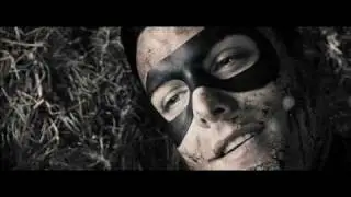 The Spirit Trailer 2008