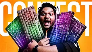 AORUS BIRTHDAY CONTEST !!