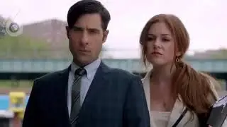 Кто спрашивает?