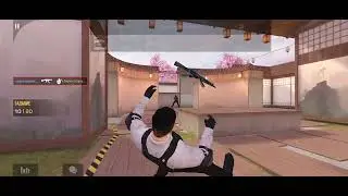Выполняем ежедневки в Standoff 2 #standoff2